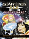Interphase Book 1 (eBook): Star Trek: Starfleet Corps of Engineers Series, Book 4